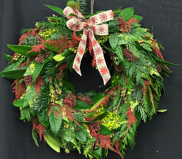 Kerstkrans