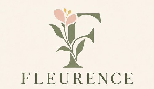 Logo Fleurence